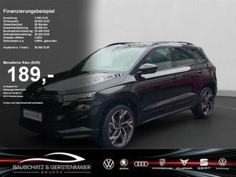 1.5 tsi dsg sportline ahk navi pdc
