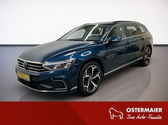 volkswagen passat variant gte 1.4tsi 218ps dsg acc.5j-g.ahk