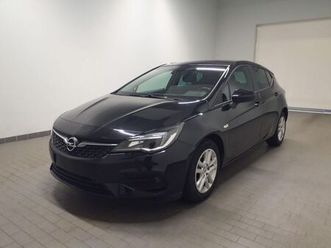 opel astra k lim. 5-trg. winterpaket+navigation+led