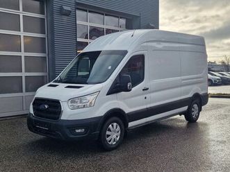 ford transit 350 l3 trend klima