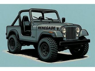 jeep cj-7, cj7, cj, jeep, amc, tüv neu, allrad,...