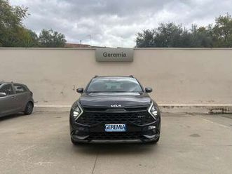 1.6 crdi mhev gt-line