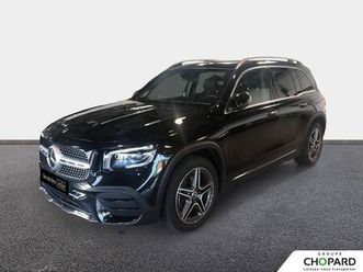 glb 200 d 8g-dct amg line