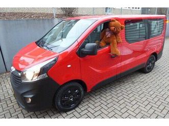 kombi combi l1h1 9 sitzplätze