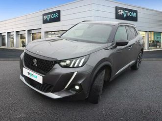 puretech 130 s&s eat8 gt line