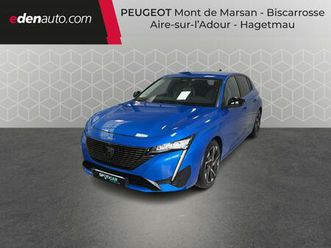 puretech 130ch s&s eat8 allure pack