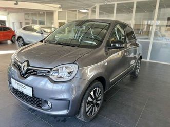 renault twingo e-tech 100% el.