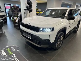 jeep compass 1.2 t3 mhev altitude fwd dct