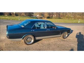 mk1 v8 mit tüv und h-zulassung