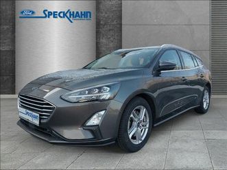 ford focus turnier cool & connect led sitzhzg. kamera