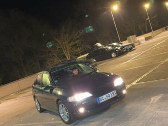 opell vectra 1.6 16 ventill