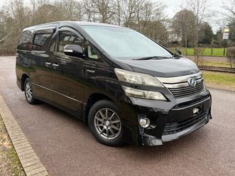 2026 (63) 2.4 petrol hybrid zr package auto 4wd 5door