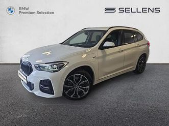 x1 xdrive25e 220 ch