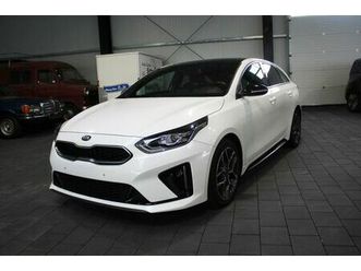 kia proceed 1.4 t-gdi gt-line automatik