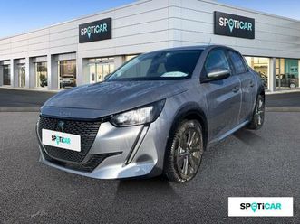 electrique 50 kwh 136ch style