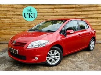 2012 1.33 dual vvti colour collection 5dr