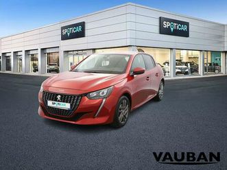 puretech 100 s&s eat8 style