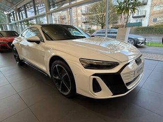 105kwh auto quattro 4dr