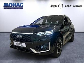 ford kuga plug-in hybrid st-line x *19 zoll* winterpa