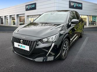 puretech 100 s&s eat8 allure