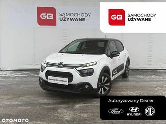 citroën c3 1.2 puretech shine