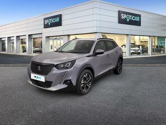 puretech 130 s&s bvm6 allure pack