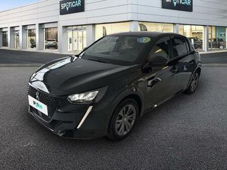 e-208 136ch allure pack