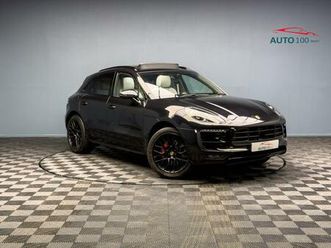 3.0t v6 gts pdk 4wd euro 6 (start/stop) 5dr