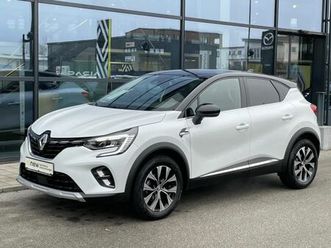 renault captur ii techno tce 90