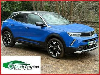 50kwh ultimate auto 5dr