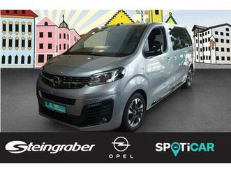 life 2.0 d m aut. tourer *standheizung*