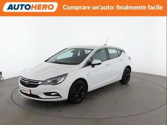 astra 5ª serie astra 1.4 turbo 150cv start&stop 5 porte dynamic