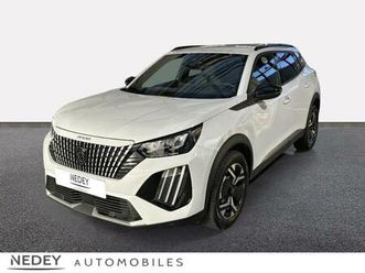 1.2 puretech 100ch s&s allure