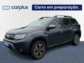 dacia duster 1.0 eco-g 100cv bi-fuel sl extreme