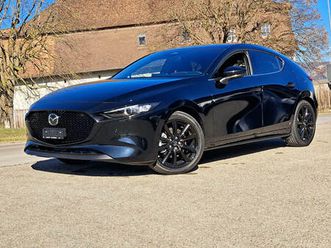 3 hatchback 2.0 186cv homura