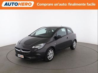 corsa 2ª serie 1.2 n-joy