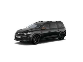 dacia jogger extreme tce 110