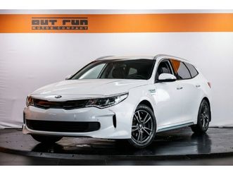 optima sw 2.0 t-gdi plug-in hybrid automat