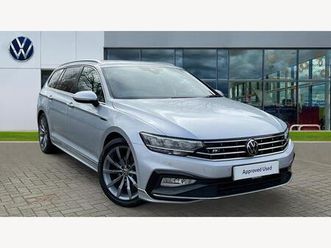 2.0 tdi evo r-line dsg euro 6 (start/stop) 5dr