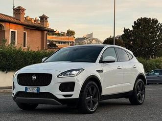 jaguar e-pace 2.0d i4 r-dynamic s awd my19