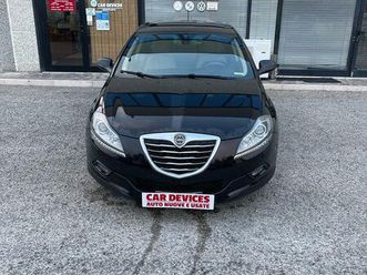 lancia delta 1.6 mjt -automatica-neopatentati