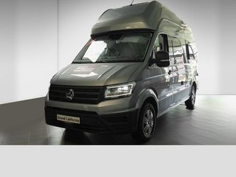 grand california 600 2.0 tdi euro vi-e scr automatik