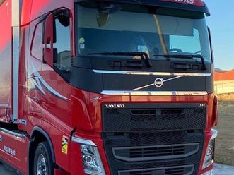 volvo - fh 500