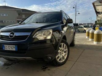 2.0 cdti edition plus 127cv 2wd