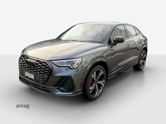 q3 sportback 45 tfsi s line
