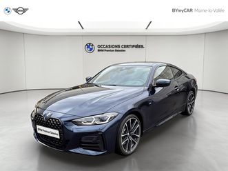 m440i xdrive 374 ch coupe