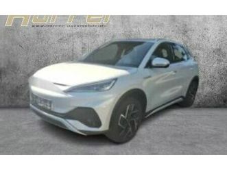 byd atto 3 60,48 kwh comfort acc 360° pano wärmepum