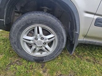 продава се honda cr-v с. алеко константиново • olx.bg
