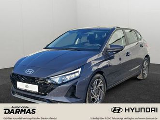 hyundai i20 fl my26 1.0 t-gdi 7-dct 2wd trend komfortp.