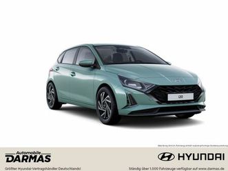 hyundai i20 fl my26 1.0 t-gdi 7-dct 2wd trend komfortp.